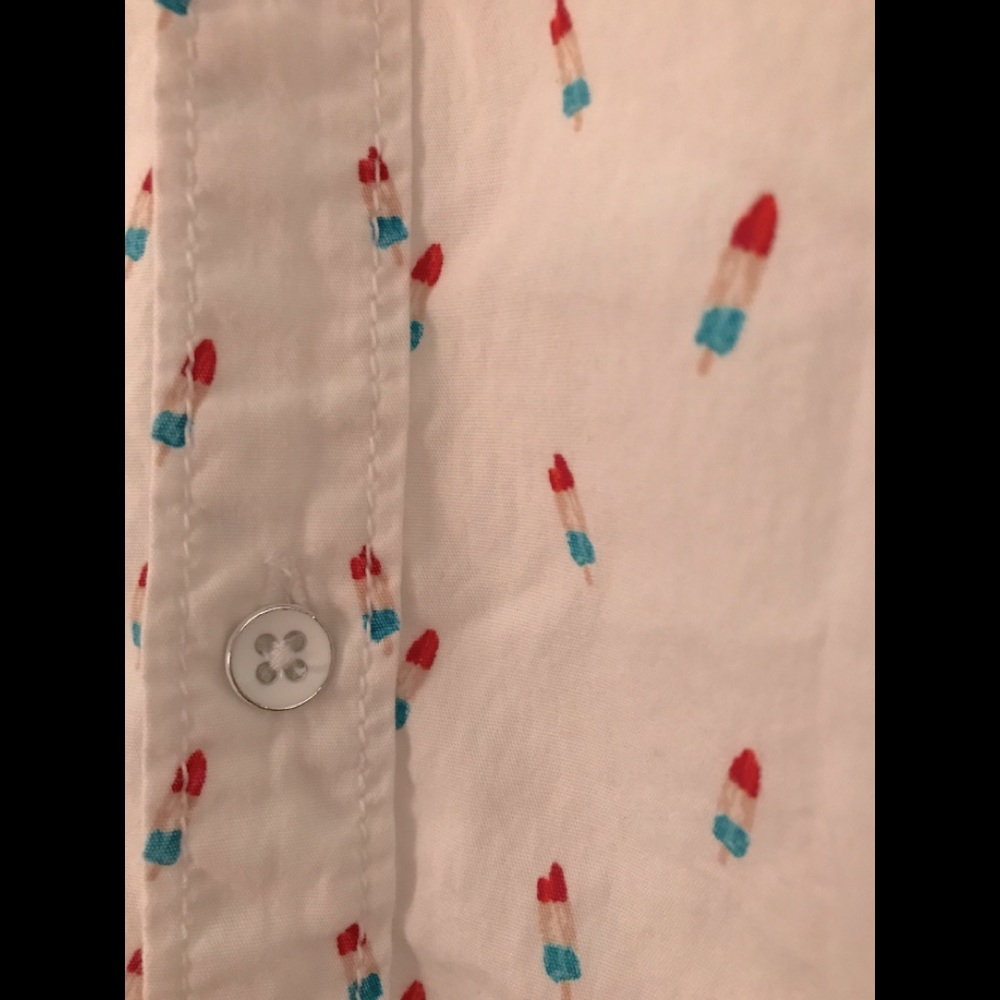 Men’s shirt